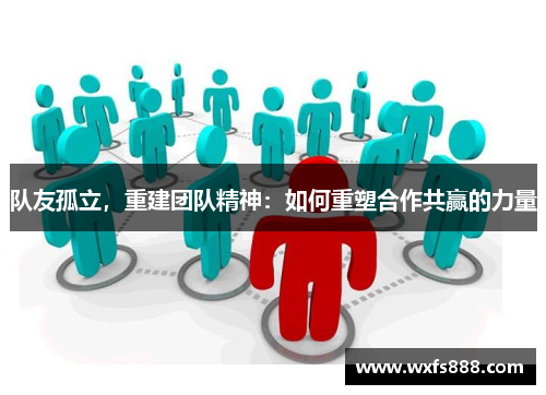 队友孤立，重建团队精神：如何重塑合作共赢的力量